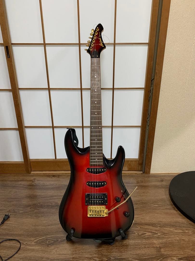 【配達無料】AriaProⅡ MAGNA-series エレキギターアンプセット