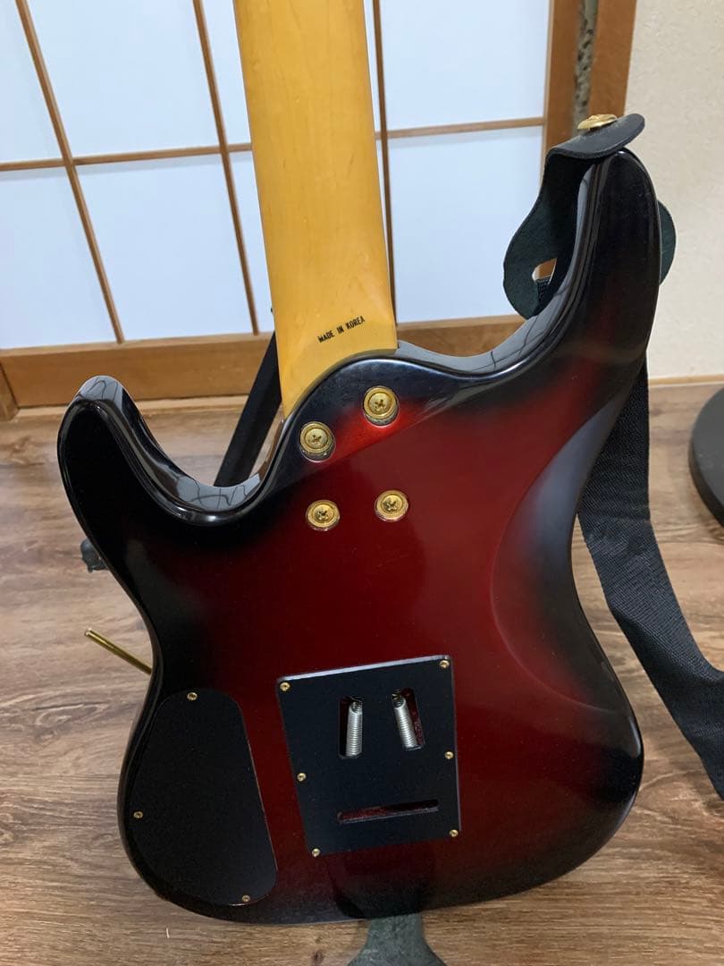 【配達無料】AriaProⅡ MAGNA-series エレキギターアンプセット