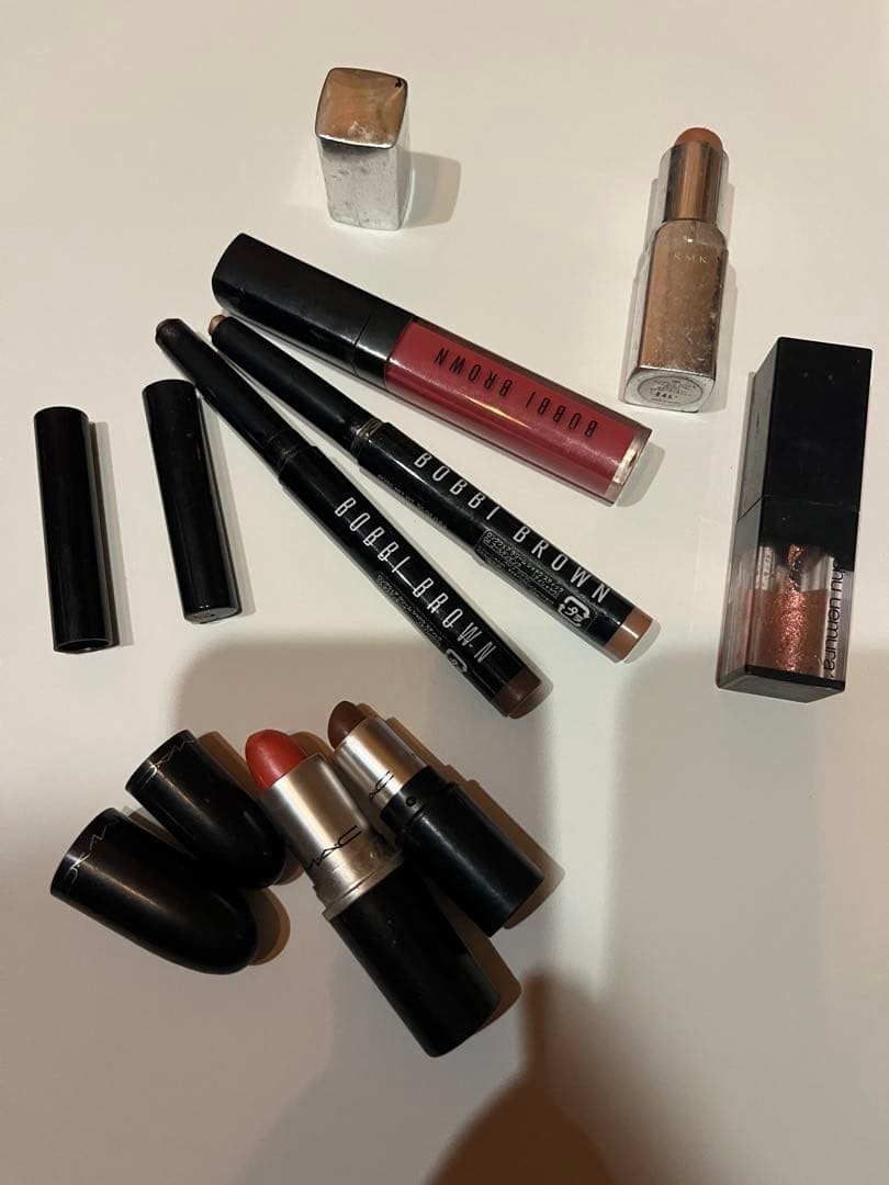 高級ブランド化粧品まとめ売り