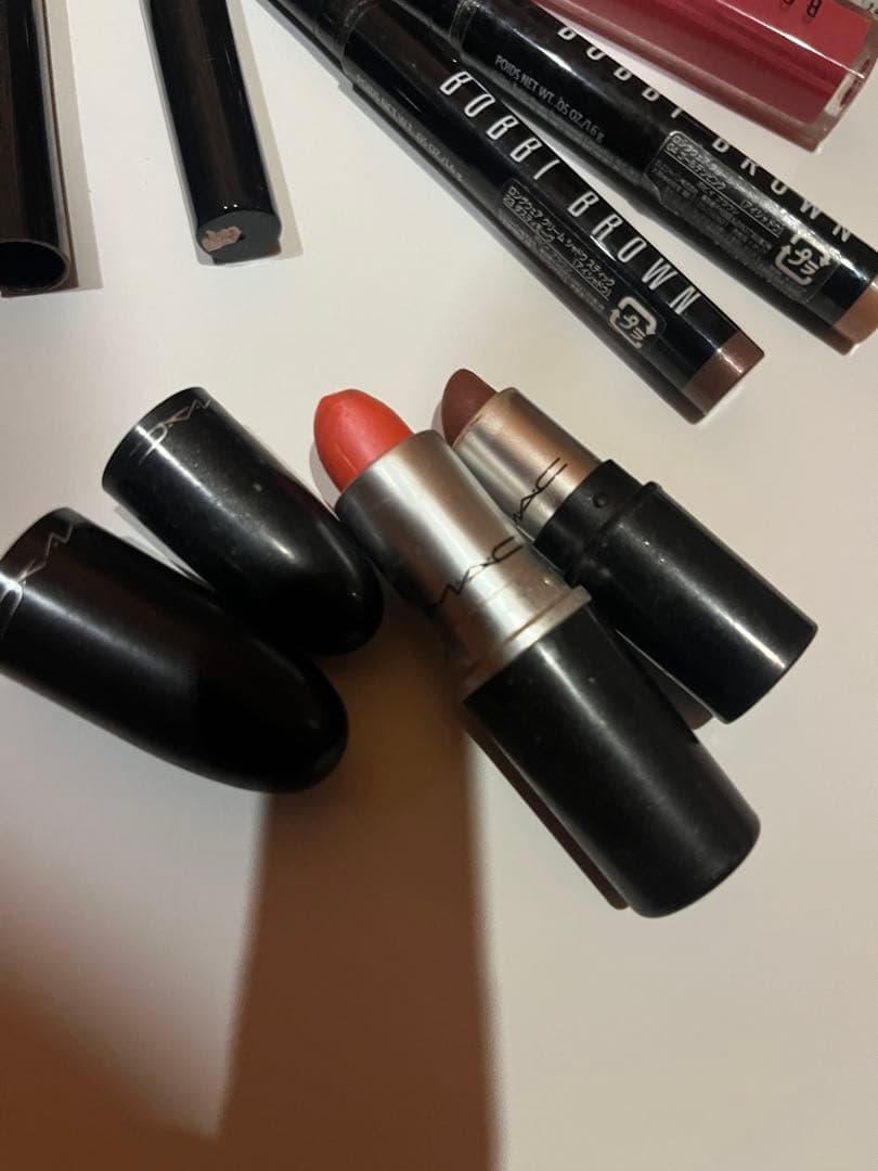 高級ブランド化粧品まとめ売り