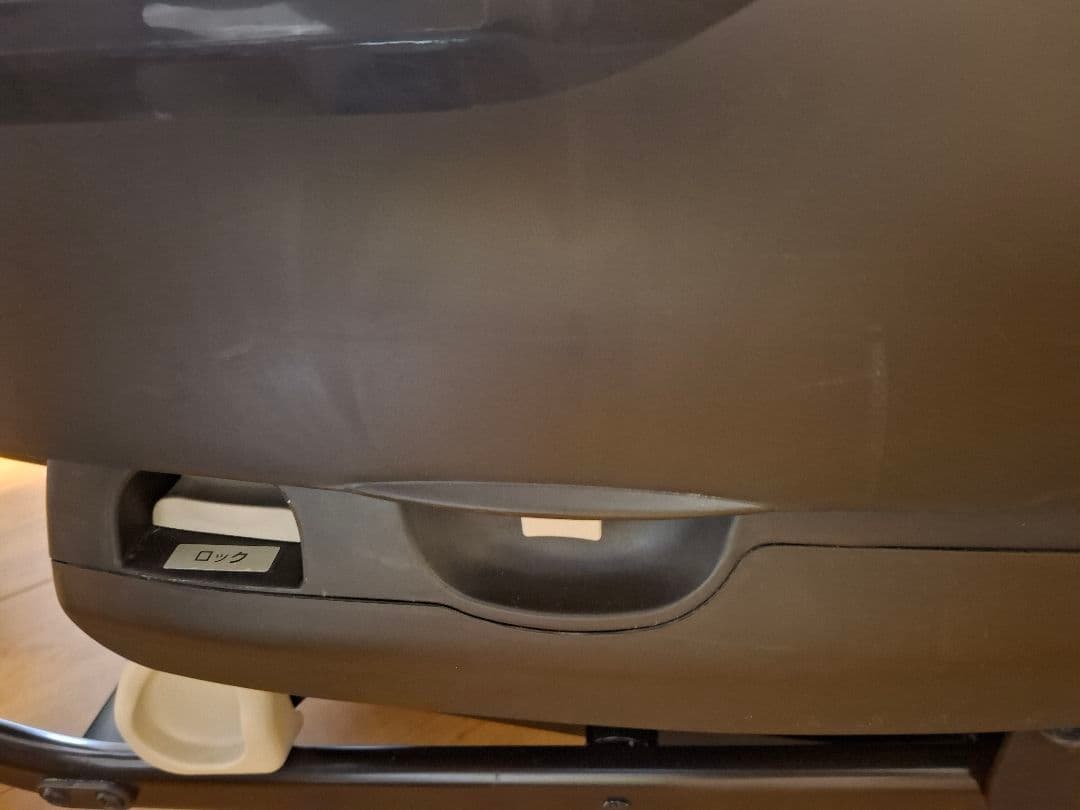 Combi ネムリラ AUTO SWING BEDi Plus エアウィーブ