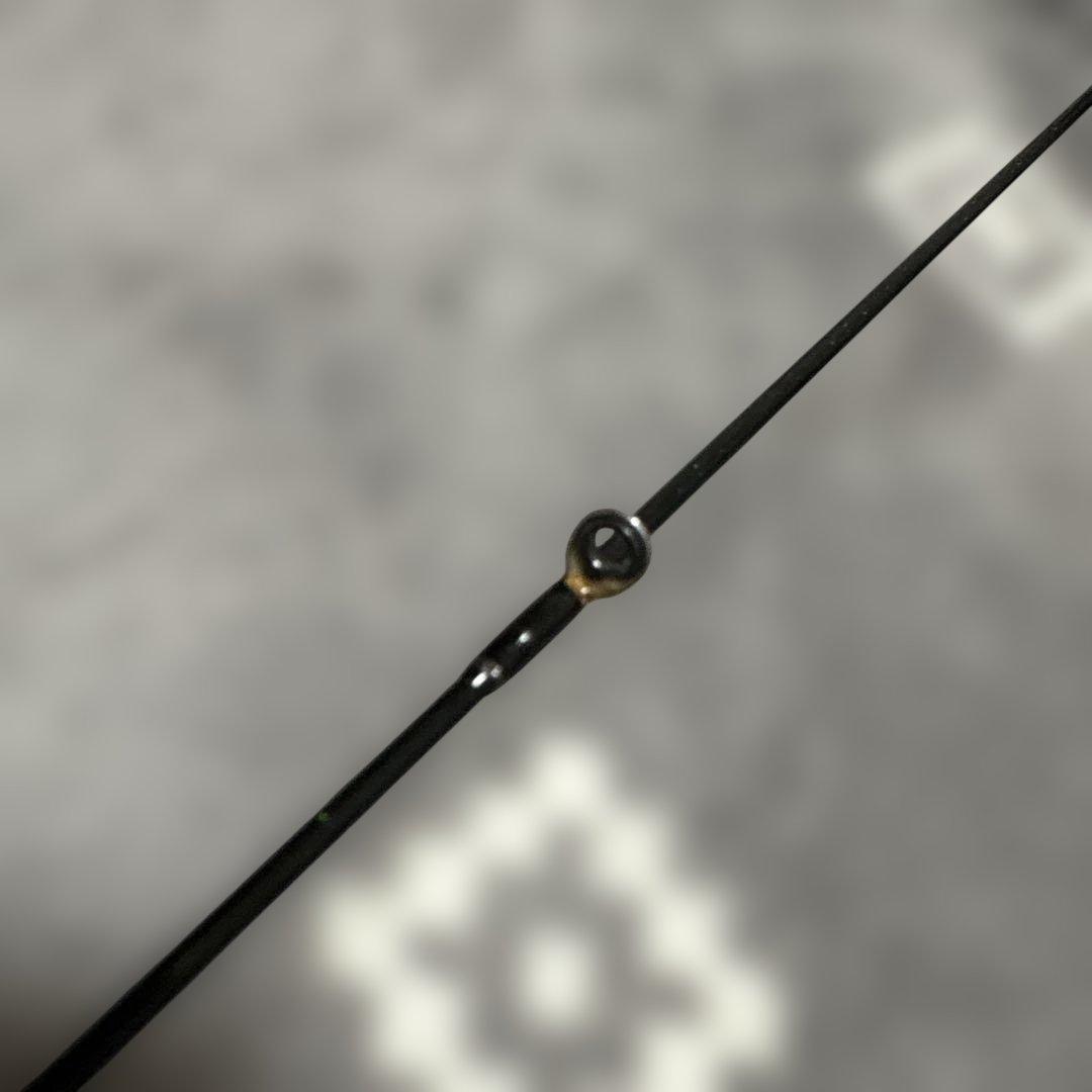 ◆海太郎　碧 IUS-70ULS-HN「ハネエビ」〈初代〉◆