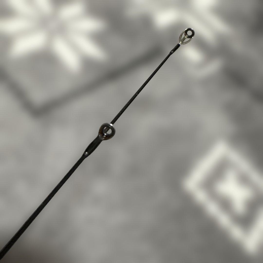 ◆海太郎　碧 IUS-70ULS-HN「ハネエビ」〈初代〉◆