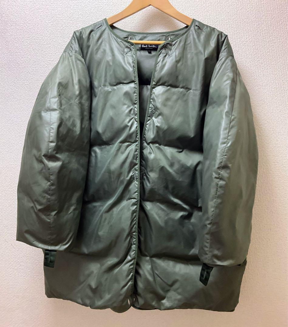 PaulSmith モッズコート M