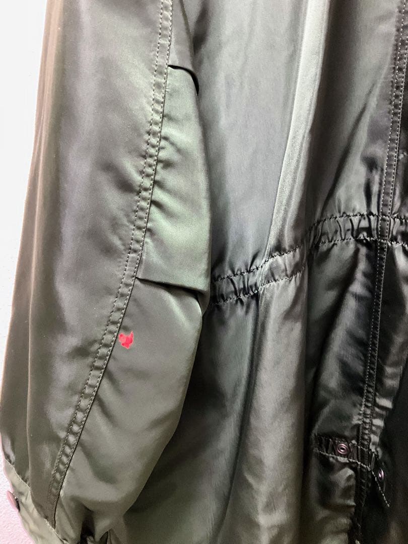 PaulSmith モッズコート M