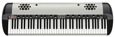 コルグ　 KORG SV-2S 73［SV2-73S］７３鍵電子ピアノ・シンセ