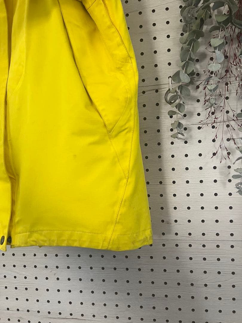 THE NORTH FACE ノースフェイス　マウンテンジャケット ノース