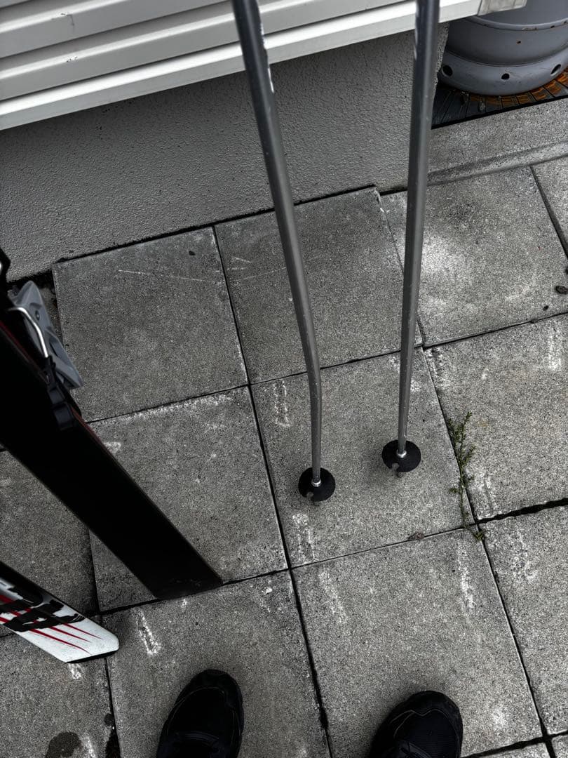 Volkl スキー板 Marker ビンディング、HELDブーツのフルセット