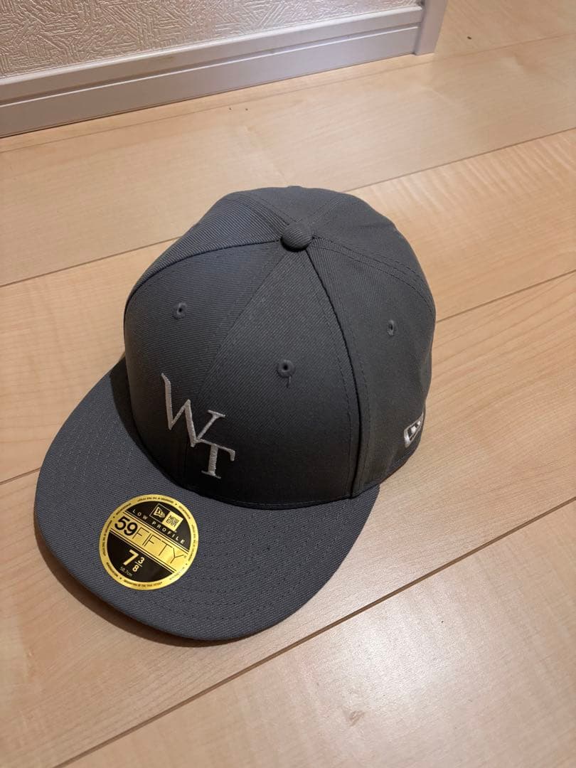 桃*郎様 25AW WTAPS×NEW ERA 7-8/3