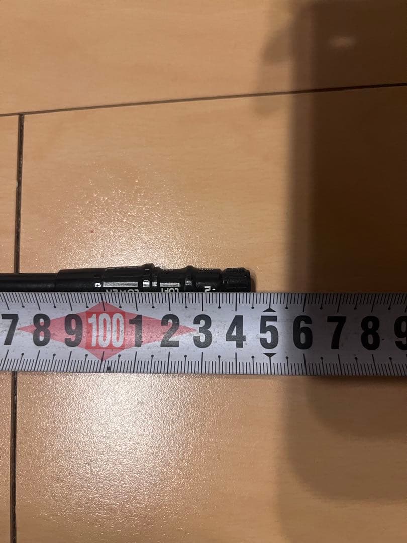 テンセイ ck pro orange 60S テーラーメイドスリーブ