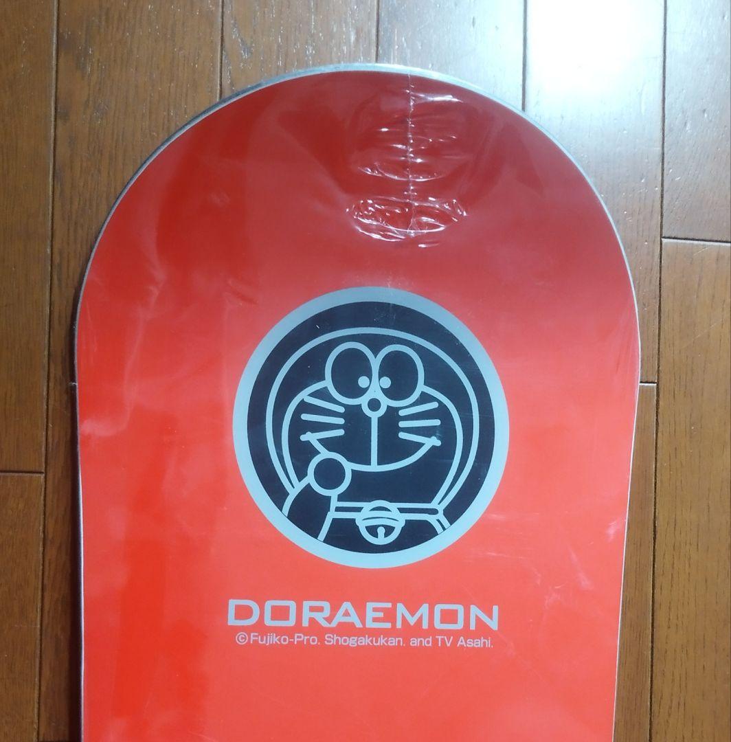 限定品　ドラえもん　スノーボード