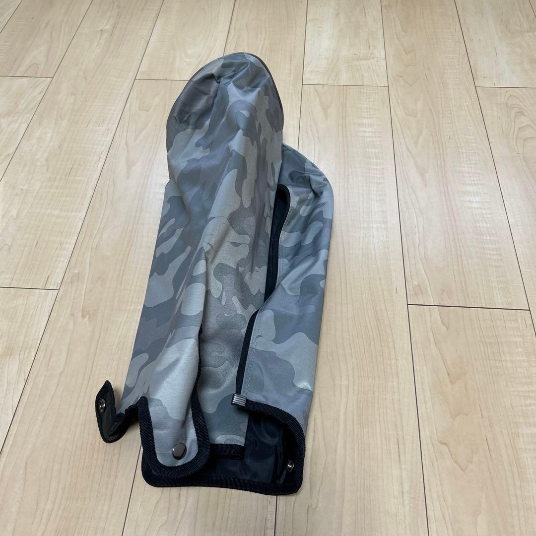 【新品】RLX スタンドキャディバッグ