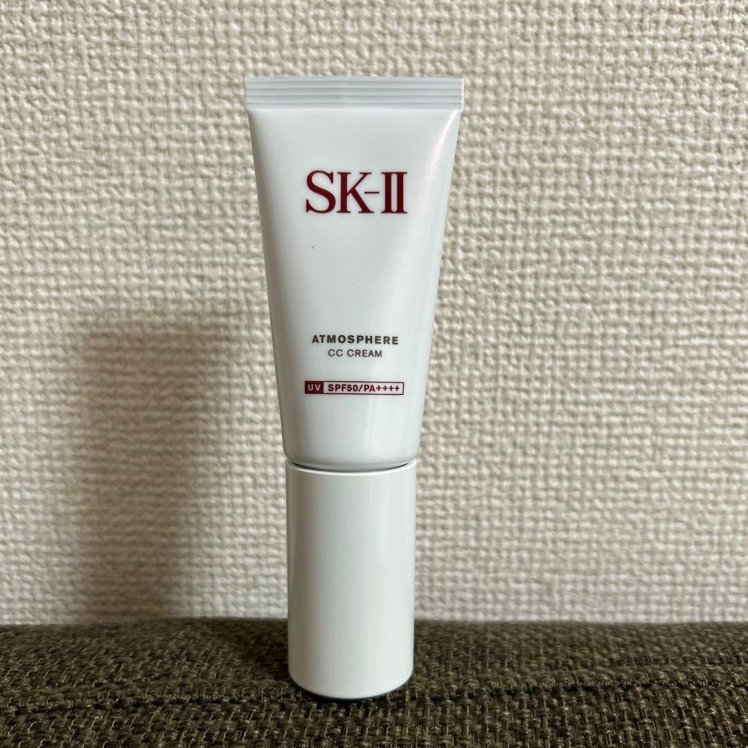 SK-II アトモスフィア CCクリーム 30g