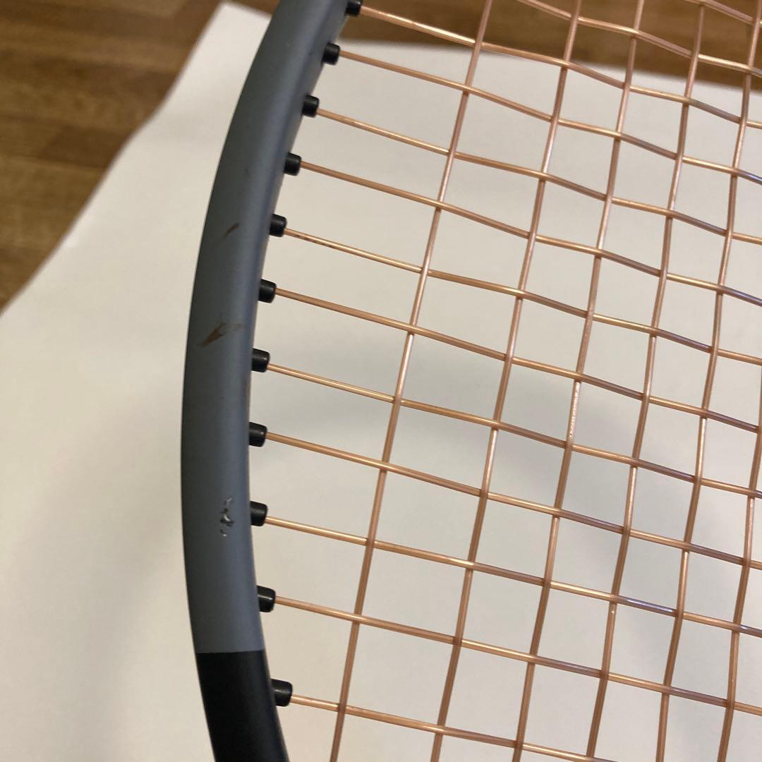 ウィルソン　ブレード　100 Ｌ　2本セット