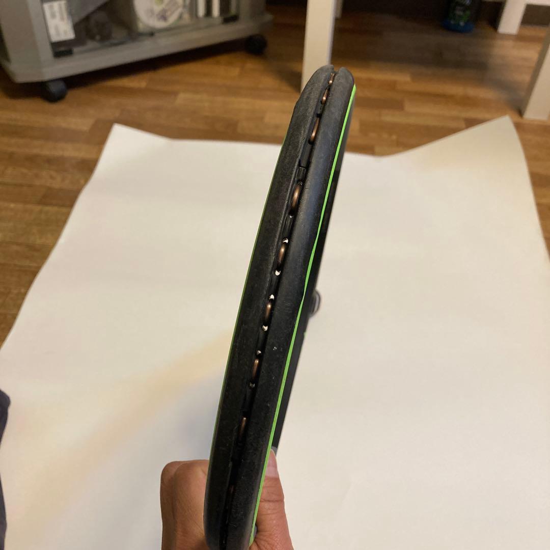 ウィルソン　ブレード　100 Ｌ　2本セット