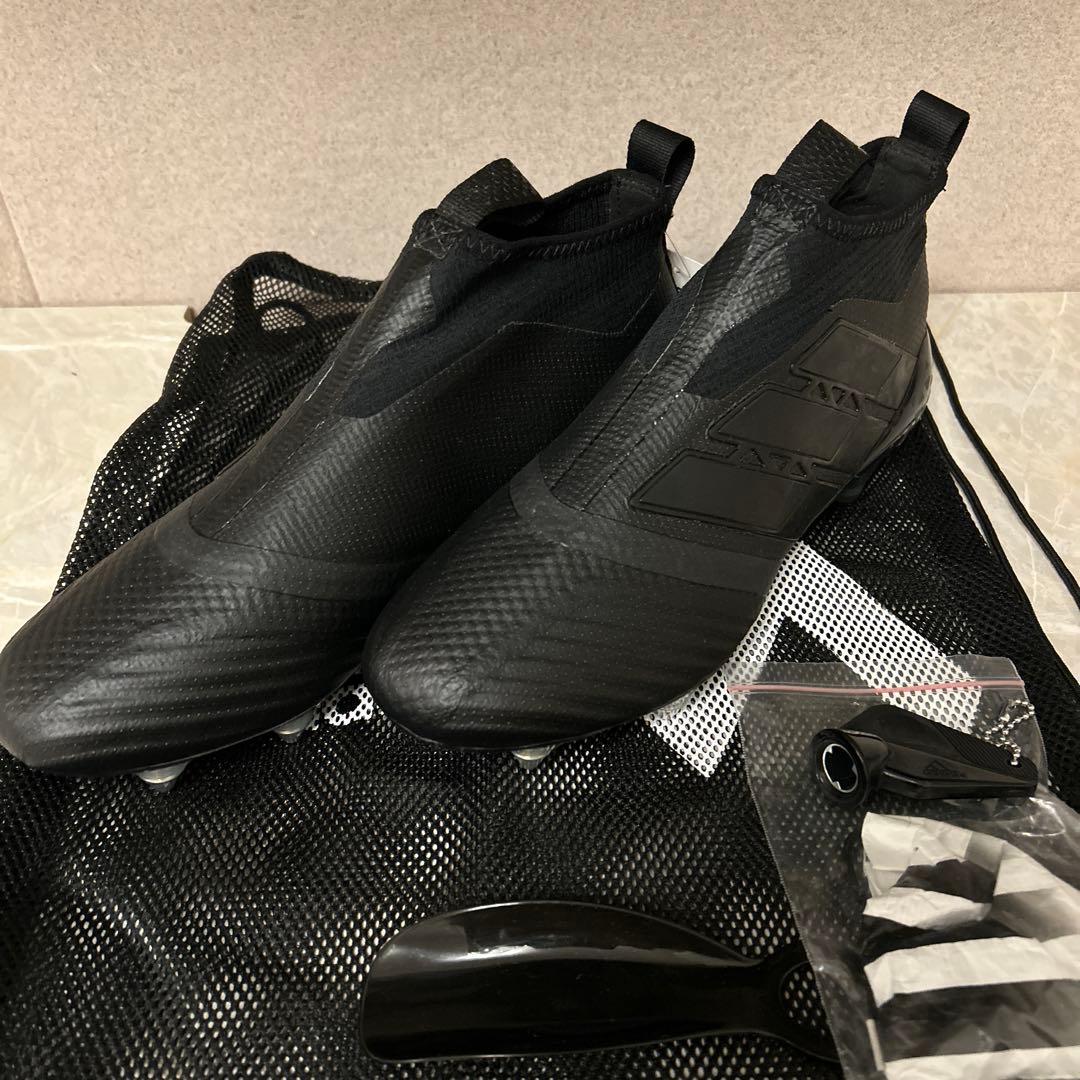 ※早い者勝ち！激安セール！アディダスACE 17＋PURECONTROL