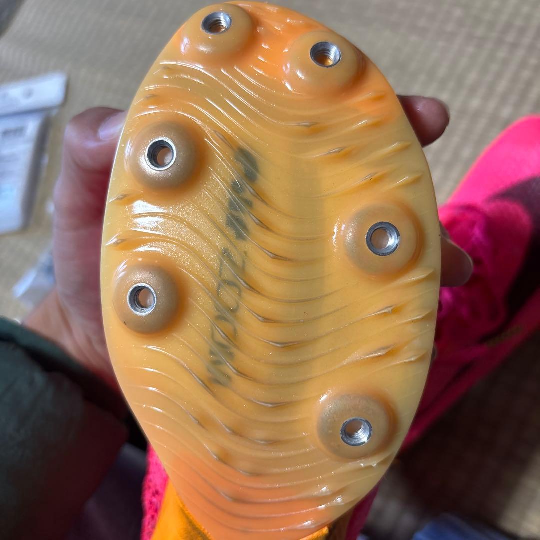 ナイキ エアズーム ビクトリー