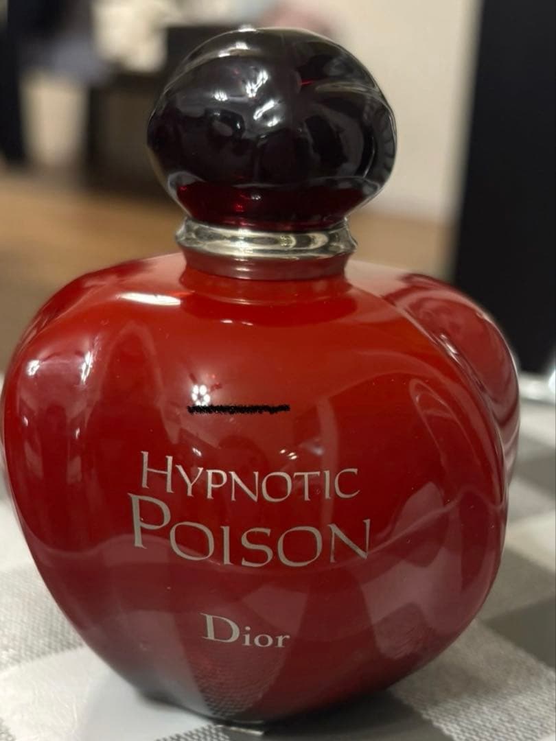 ピプノティックプワゾン　100ml 残80%