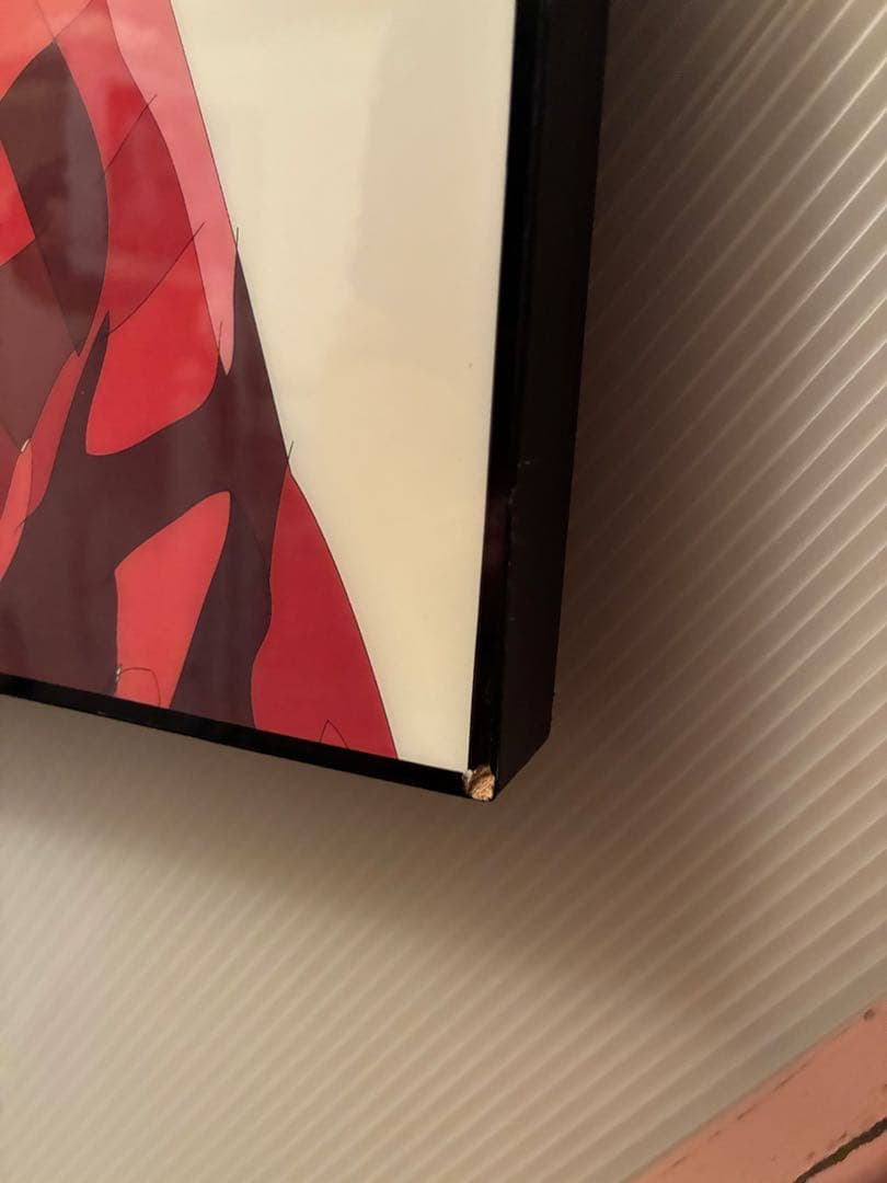 香川真司　アート　パネル　52cm 大サイズ　キータタット　シティケット