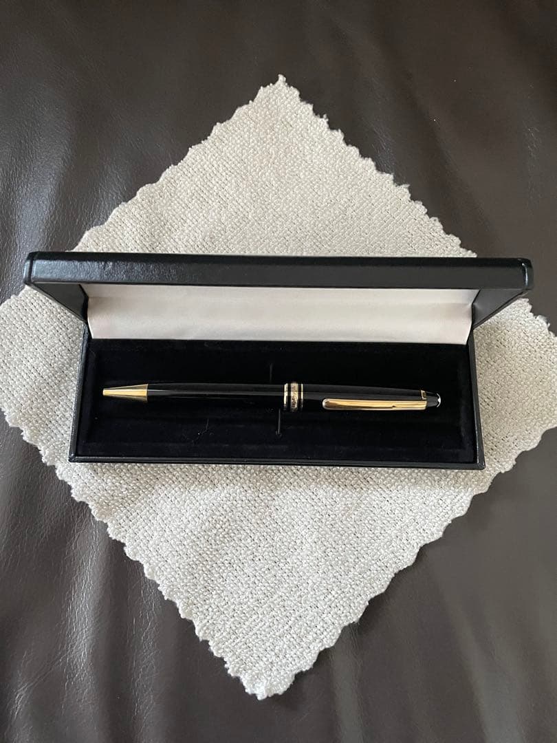 ◾️モンブラン 164 ボールペン◾️マイスターシュテュック クラシック◾️筆記可能◾️