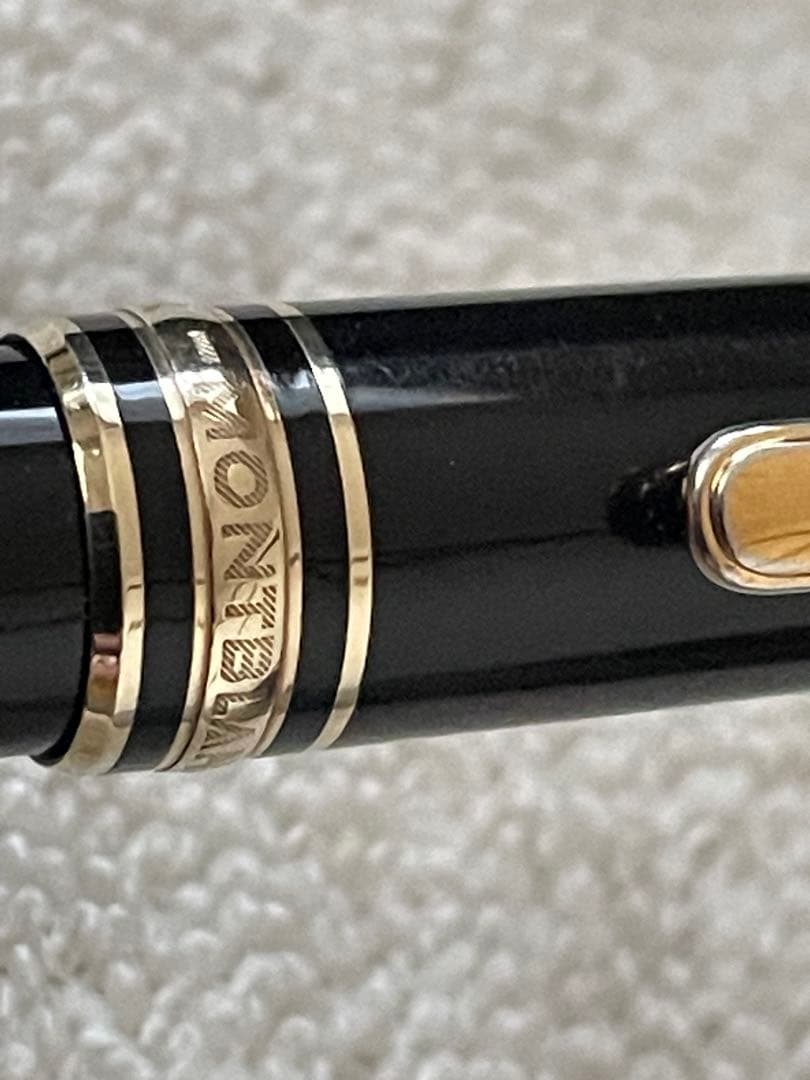 ◾️モンブラン 164 ボールペン◾️マイスターシュテュック クラシック◾️筆記可能◾️