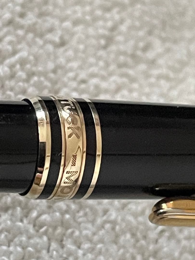 ◾️モンブラン 164 ボールペン◾️マイスターシュテュック クラシック◾️筆記可能◾️