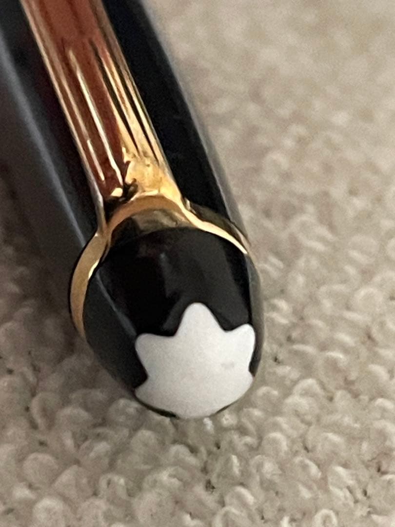 ◾️モンブラン 164 ボールペン◾️マイスターシュテュック クラシック◾️筆記可能◾️