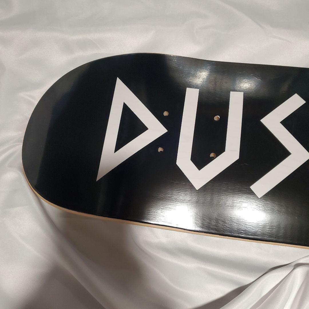 DUSTCELL 「DC1」 スケボーデッキ