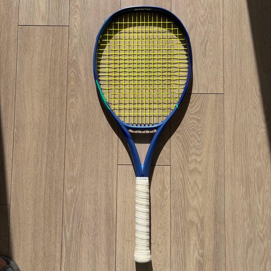 ヨネックス　EZONE100 2025 G2