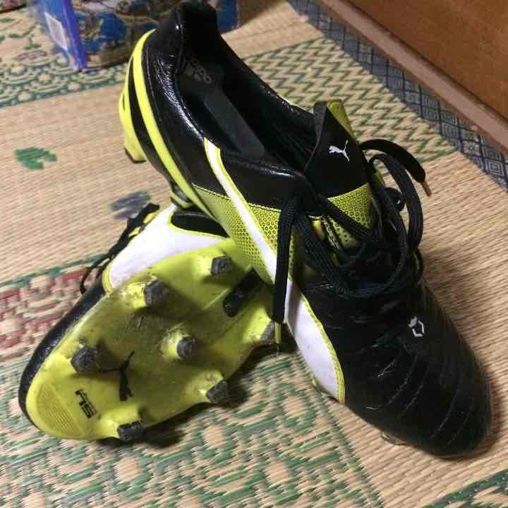 プーマキング SL