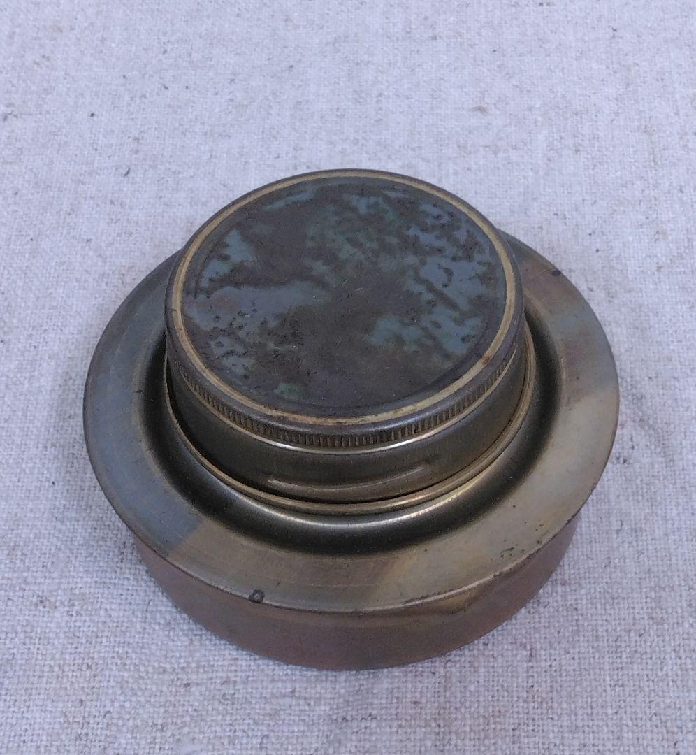 USED スウェーデン軍 ステンレス製飯盒セット