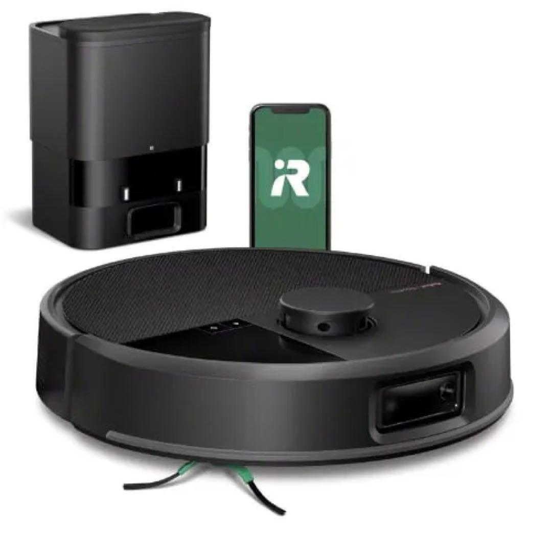 【新品／年末年始特価】iRobot Roomba Max 705 Vac +AE