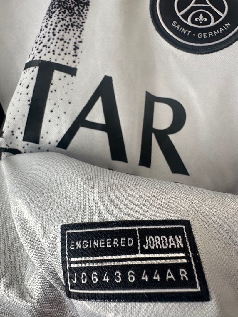 VERDY × PSG Paris Saint-Germain ユニフォーム