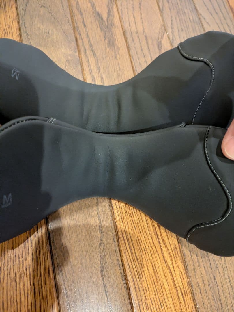 BURTON　バートン　カスタム　CUSTOM　ビンディング　M reflex