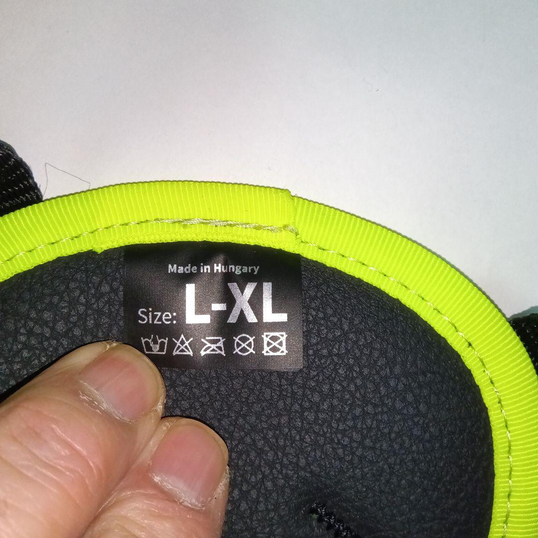 首輪・ハーネス・リード Julius-K9Mantrailing Dog Harness L-XL