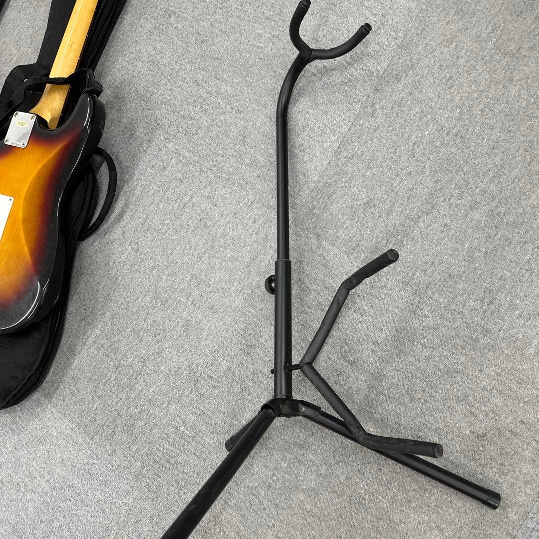 エレキギター 3本セット　まとめ売り 225.200