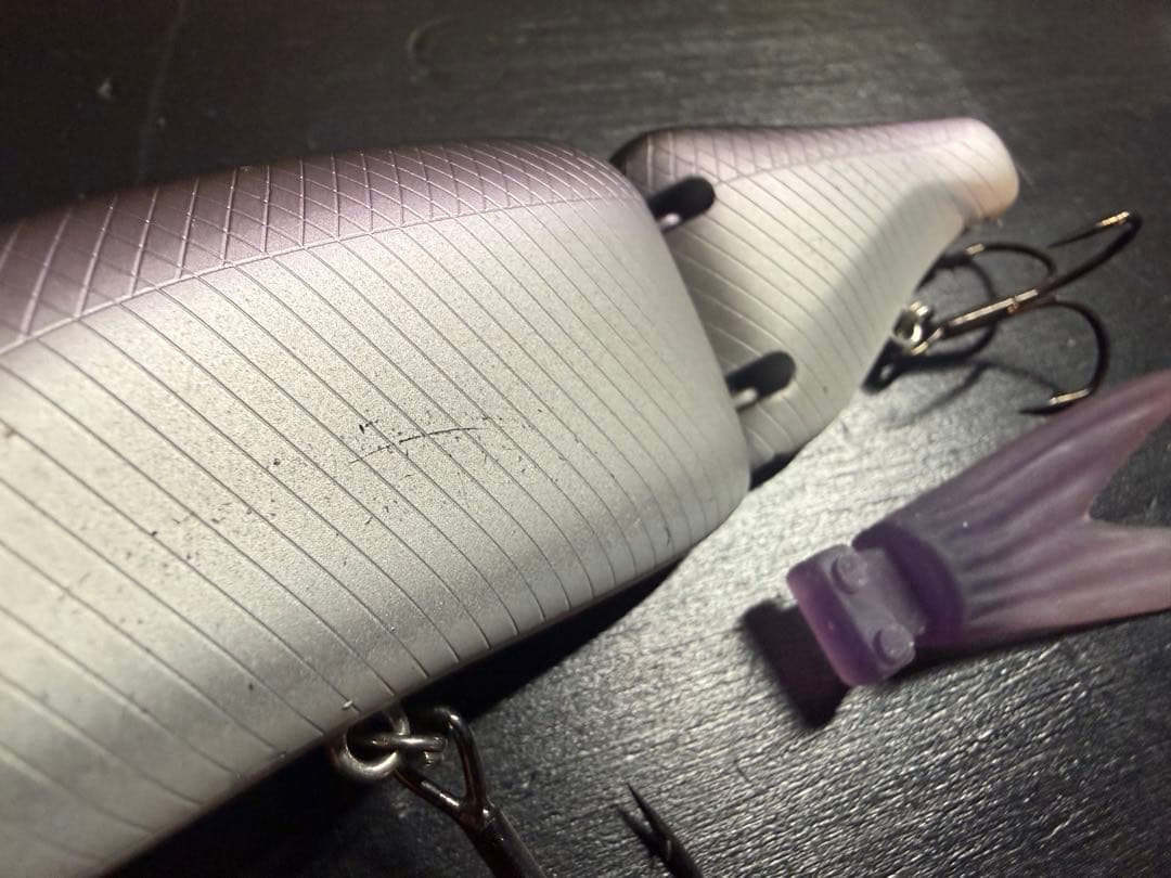 DRT タイニークラッシュ DTK13