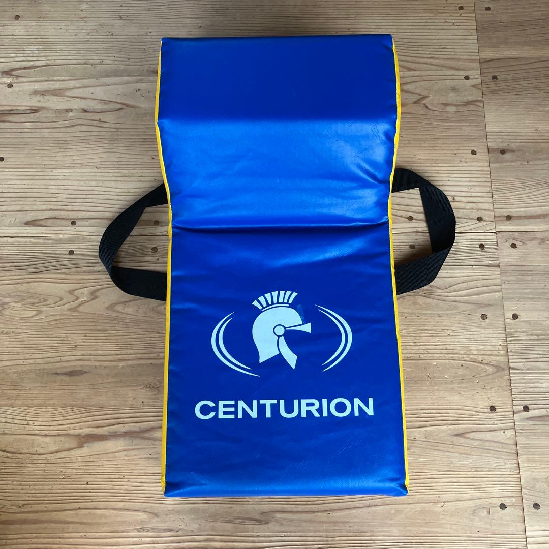 CENTURION ラグビー コンタクトパッド