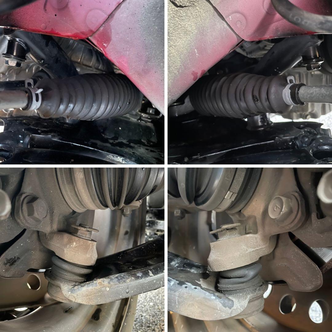 【即乗りOK】ミラココア ココアプラスX 車検たっぷり ナビETC付