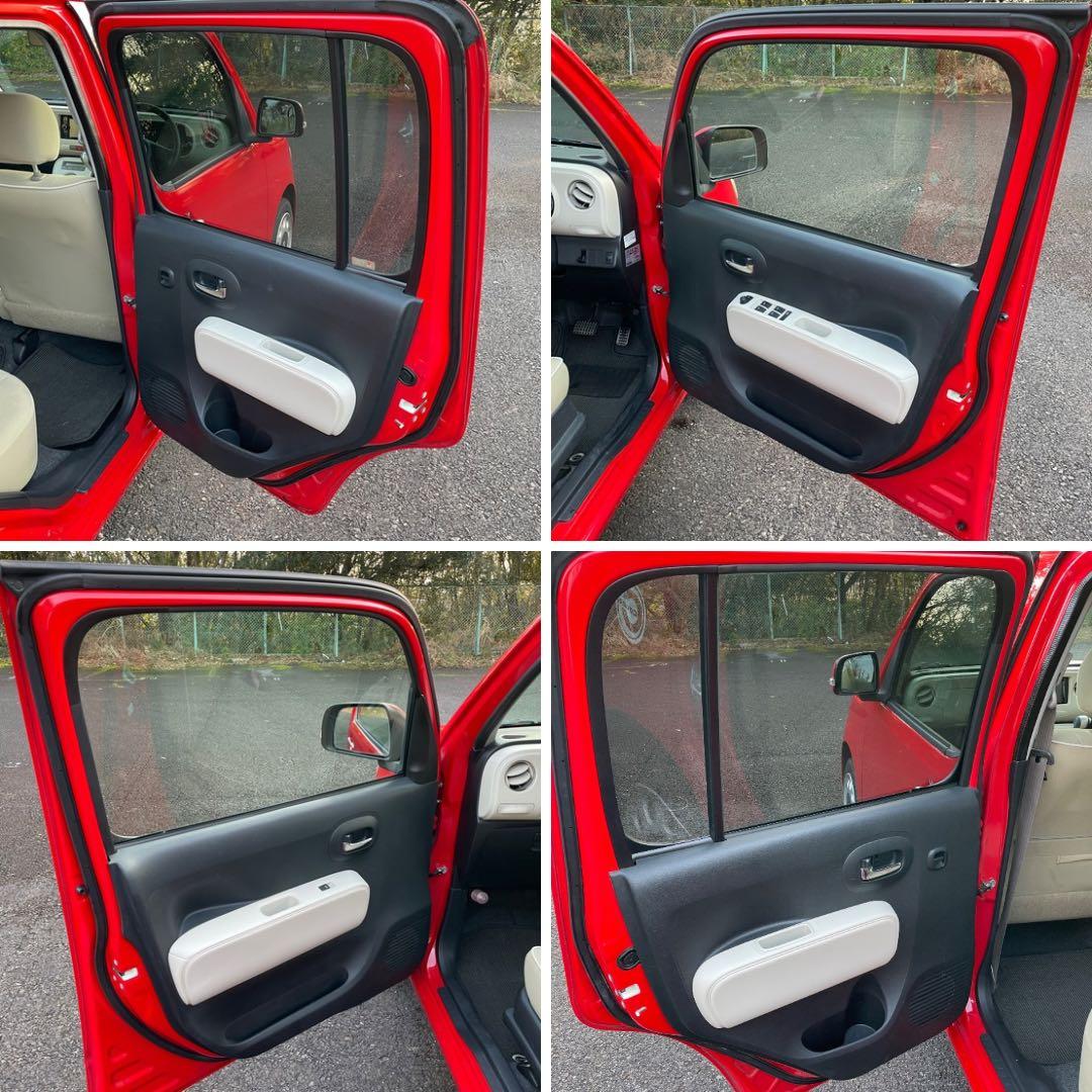 【即乗りOK】ミラココア ココアプラスX 車検たっぷり ナビETC付