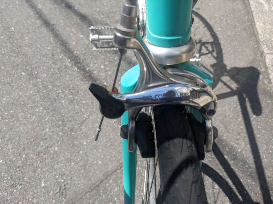 LEVEL　オーダー　ロードバイク