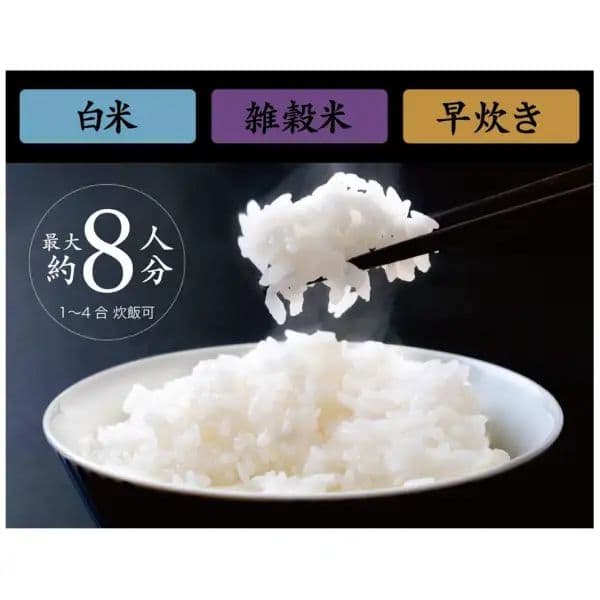 SOUYI ソウイ 全自動炊飯土鍋 SY-150 4合 炊飯器