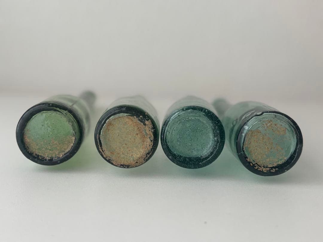 骨董品 みかん水 昭和レトロ ヴィンテージ