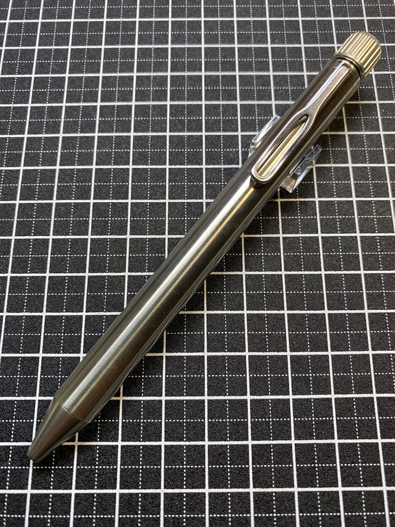 筆記具 SAKURA Craftlab001S Exclusive-Edition