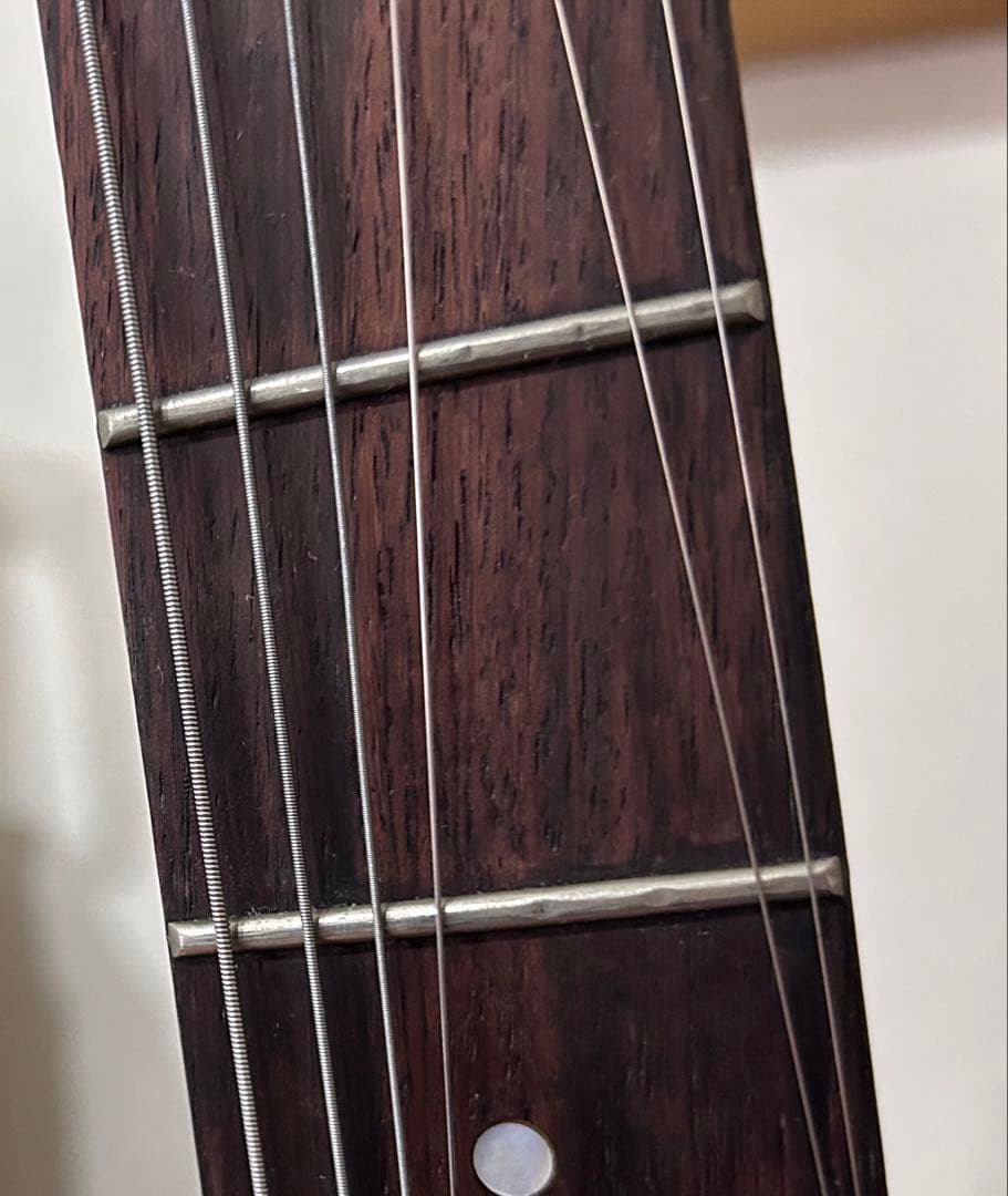 Yamaha Pacifica エレキギター　PAC312