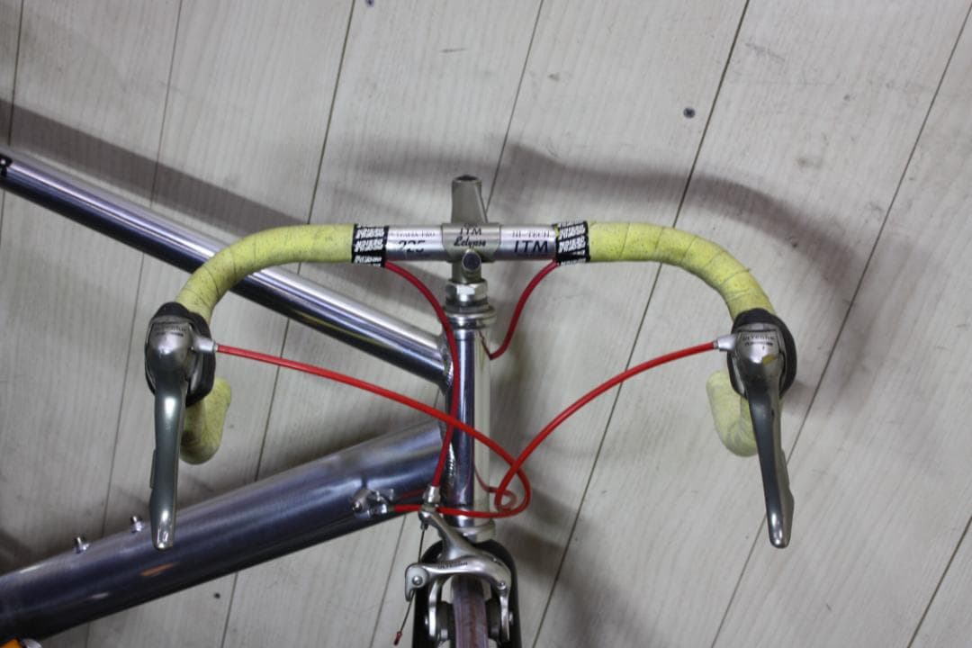 WATER FACTORY 600C ULTEGRA2X9S 540mmロード