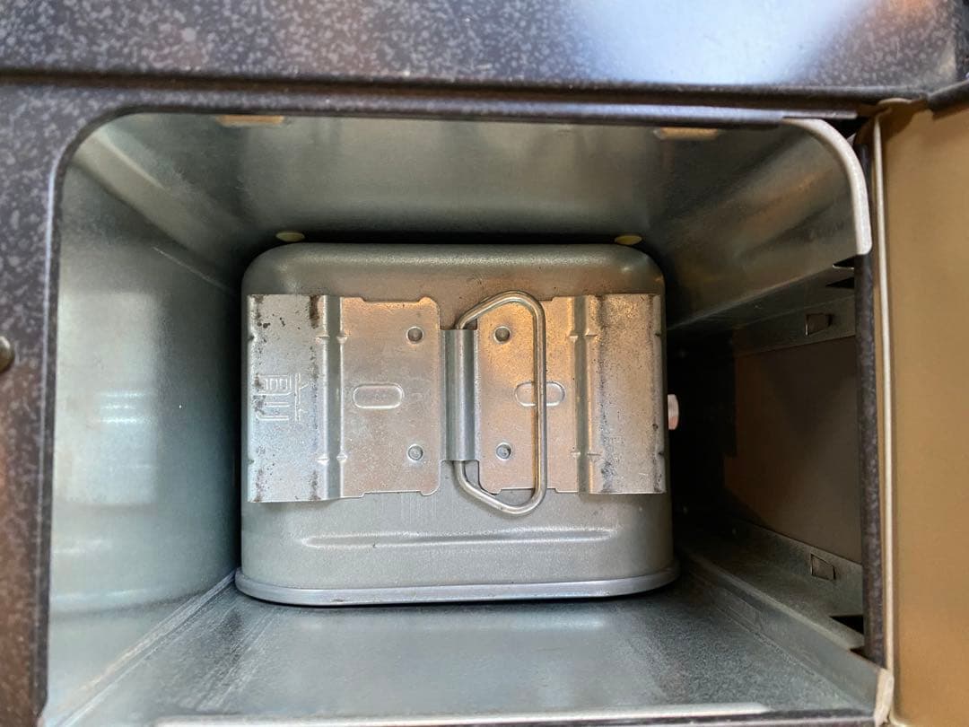 サンヨ➖石油フレアヒーター　OFH-Z305