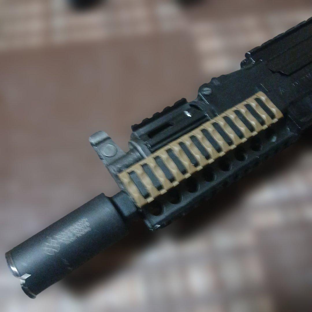 東京マルイ 電動ガン AK47 ヴェータ・スペツナズ