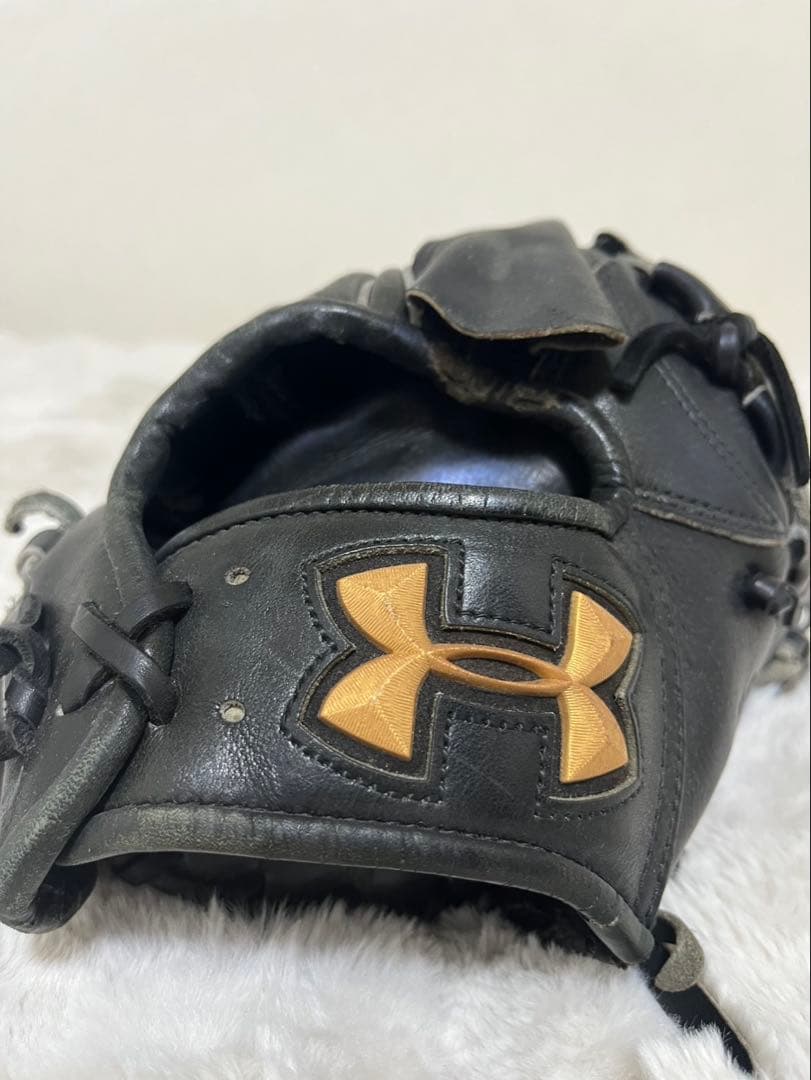 Under Armour 硬式野球グローブ
