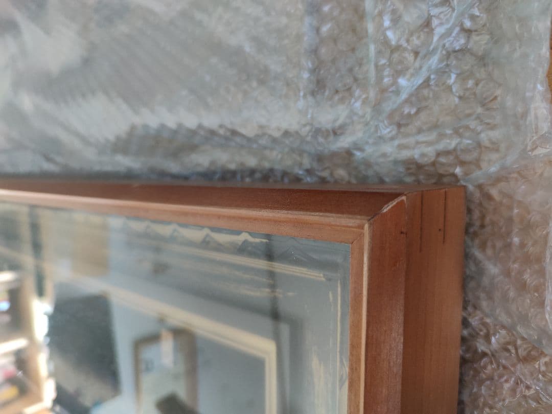 国宝「梨地螺鈿金装飾剣」レプリカ 美術工芸品　平安時代・12世紀 東京国立博物館